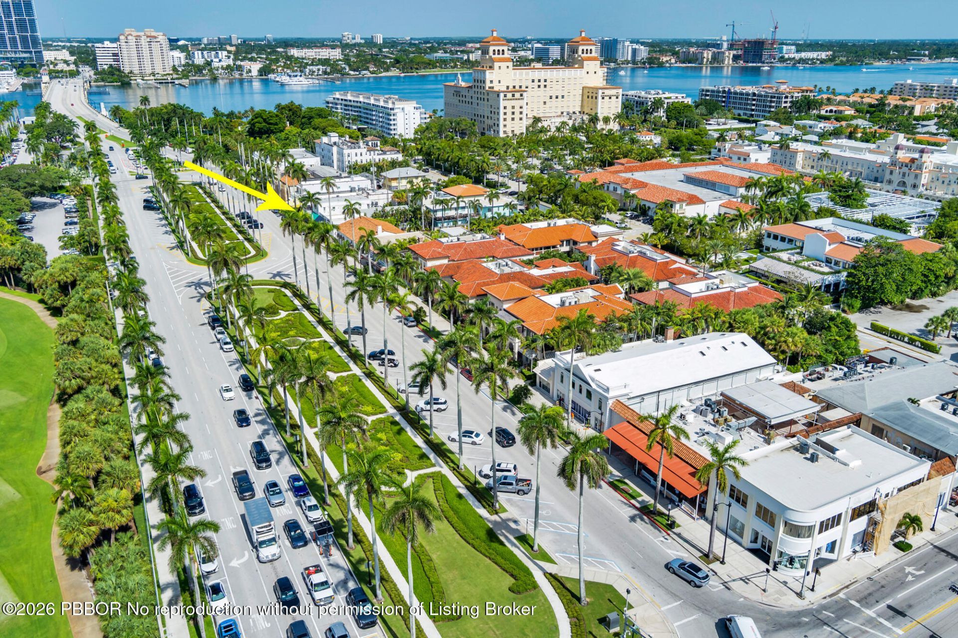 255 Royal Poinciana Way, Palm Beach, FL 33480 Photo