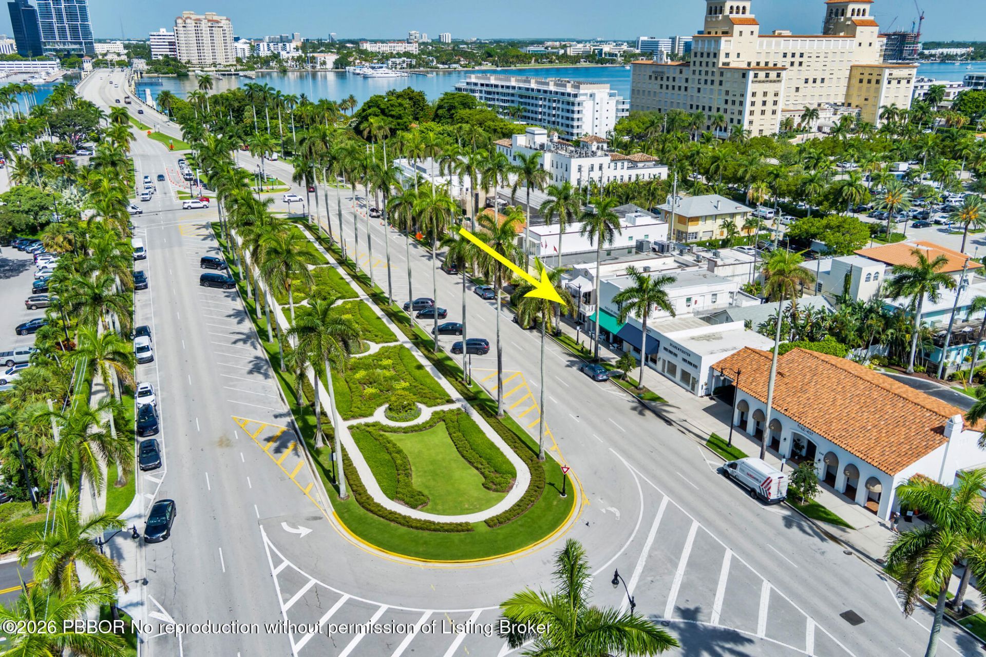 255 Royal Poinciana Way, Palm Beach, FL 33480 Photo