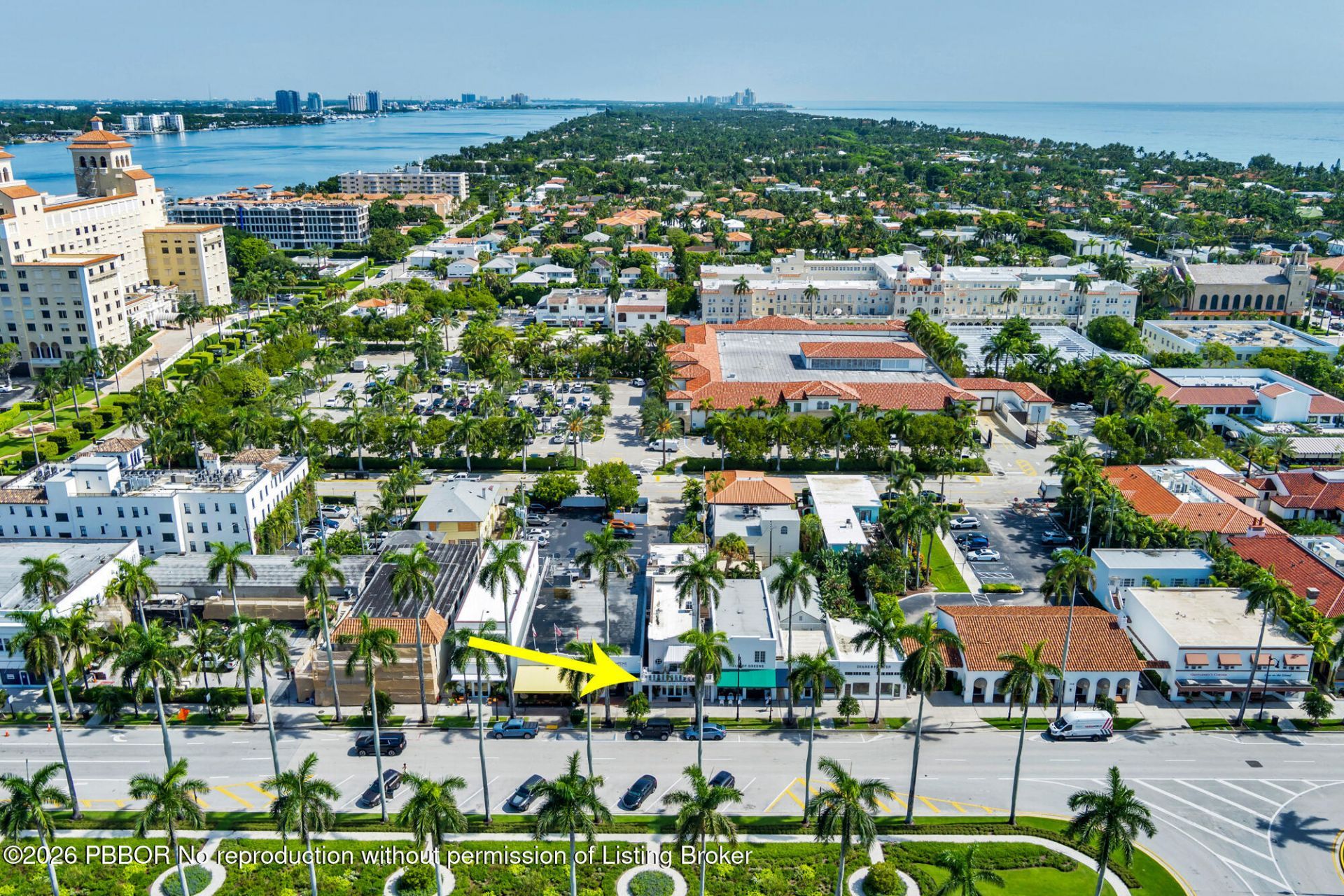 255 Royal Poinciana Way, Palm Beach, FL 33480 Photo