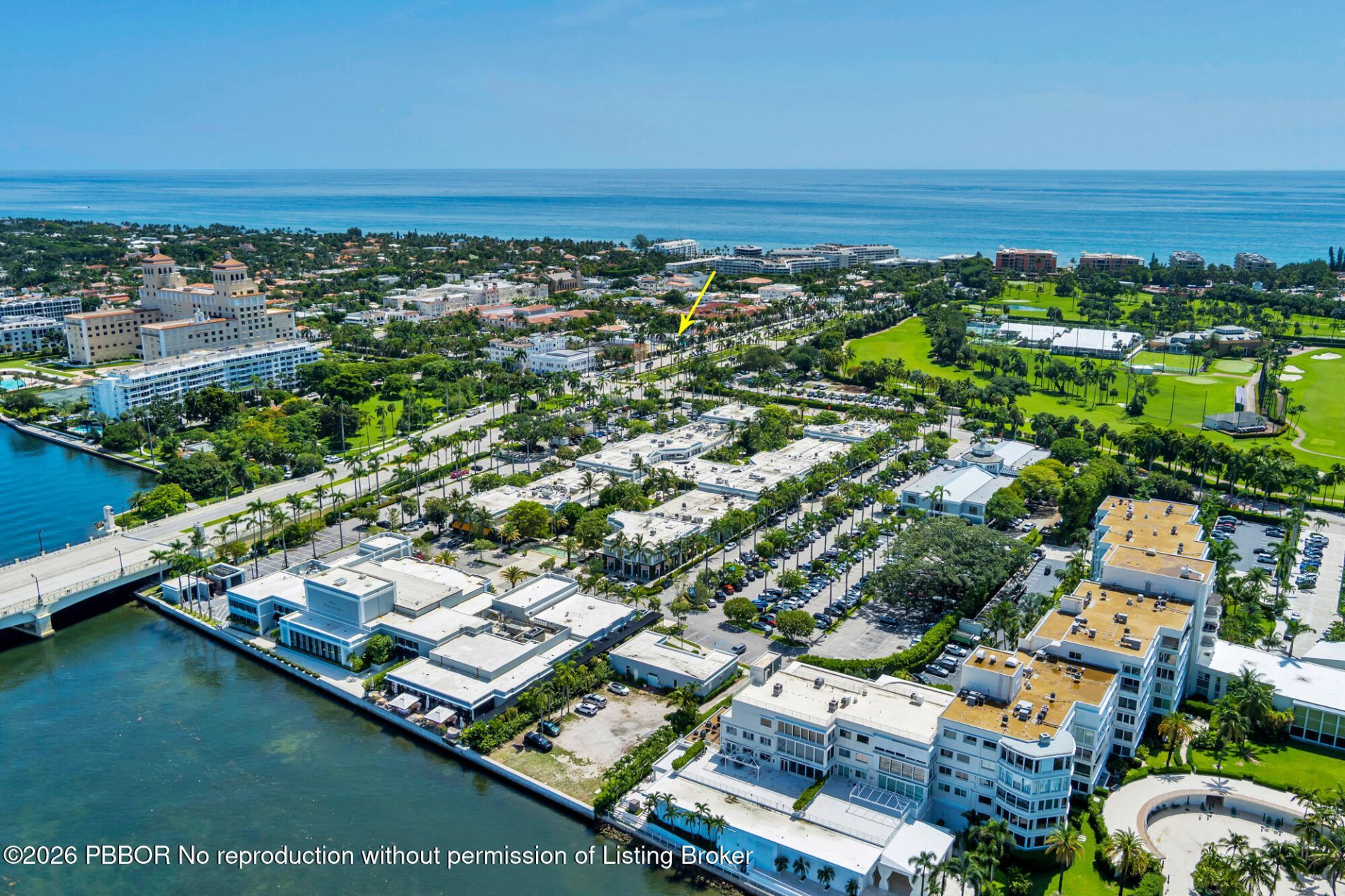 255 Royal Poinciana Way, Palm Beach, FL 33480 Photo