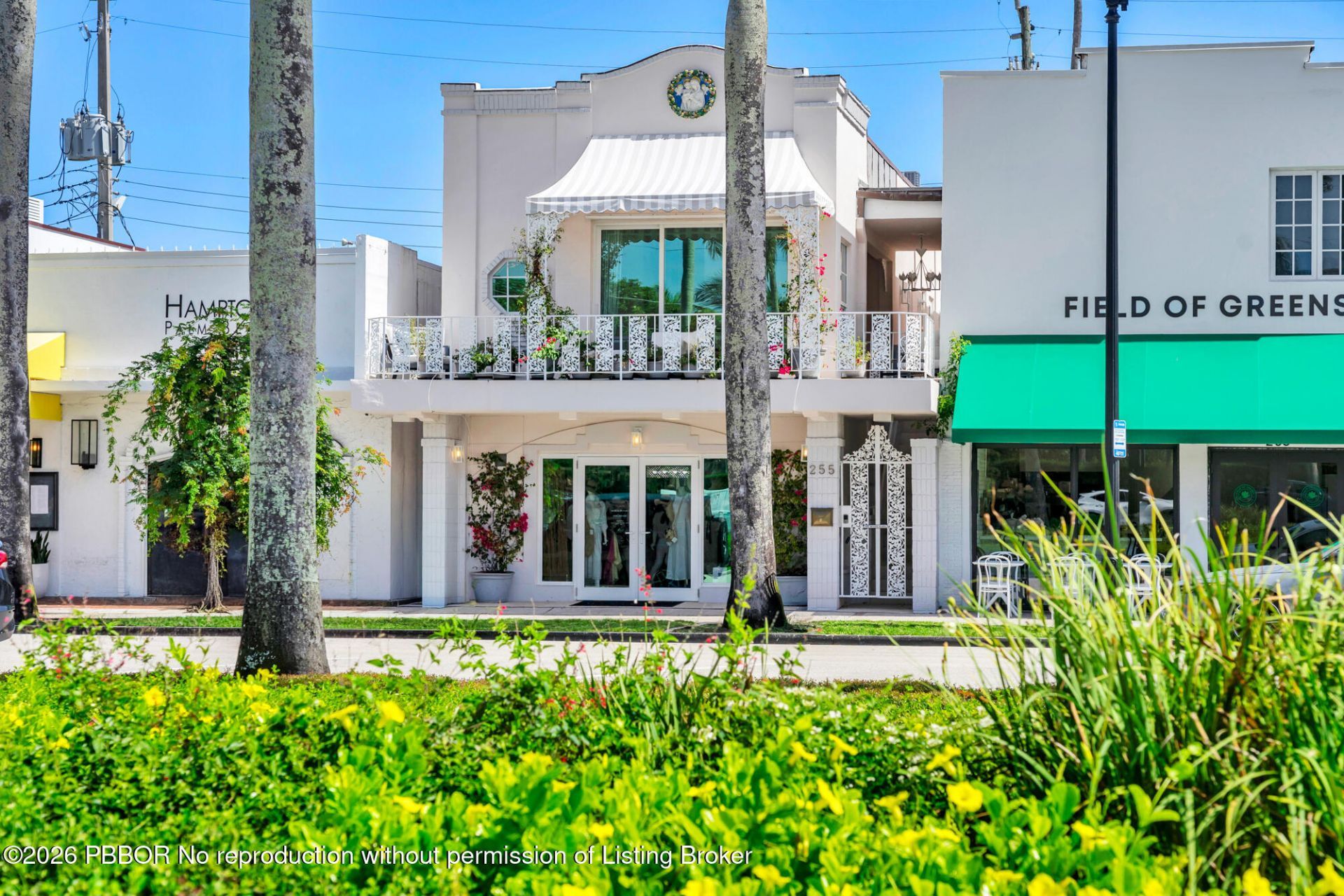 255 Royal Poinciana Way, Palm Beach, FL 33480 Photo