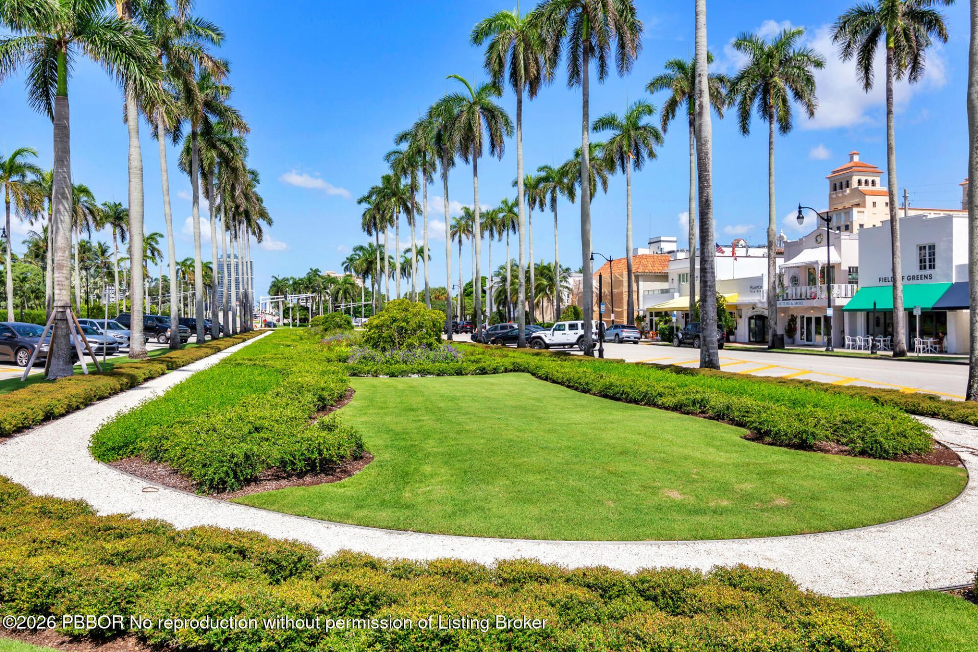 255 Royal Poinciana Way, Palm Beach, FL 33480 Photo