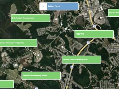 0 Tallwood Road, Longs, SC 29568