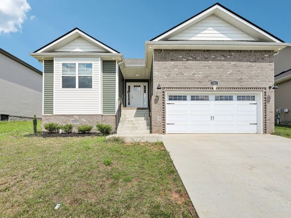 161 Ardell Dr , Clarksville, TN 37040
