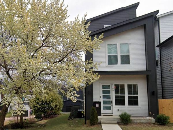916D 32nd Ave N, Nashville, TN 37209