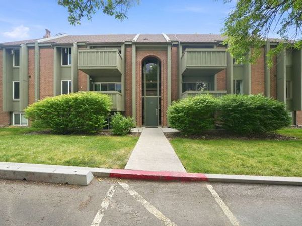 1168 S FOOTHILL DR, Unit 622, Salt Lake City, UT 84108