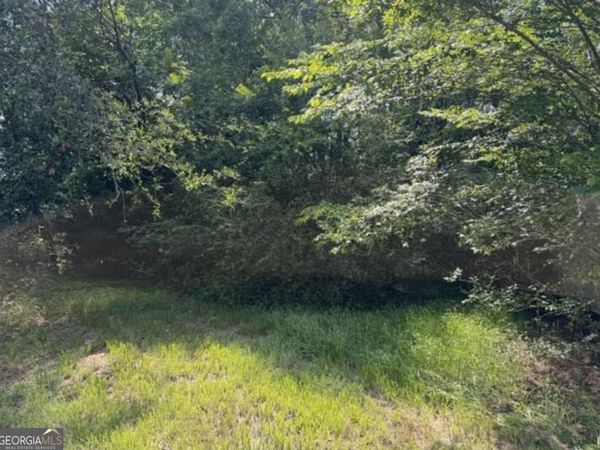 0 Milton Avenue, Savannah, GA 31405