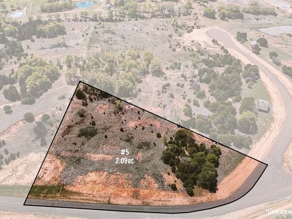 0 N 3410 Road, Chandler, OK 74834