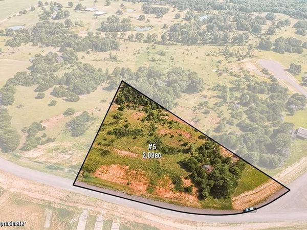 0 N 3410 Road, Chandler, OK 74834