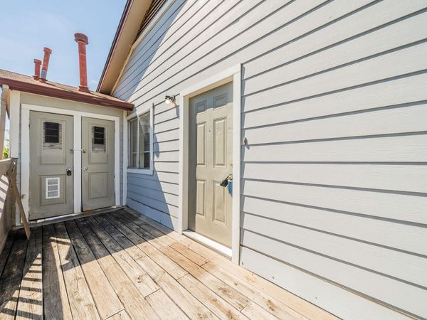 5807 Spring Meadow RD, Unit B, Austin, TX 78744