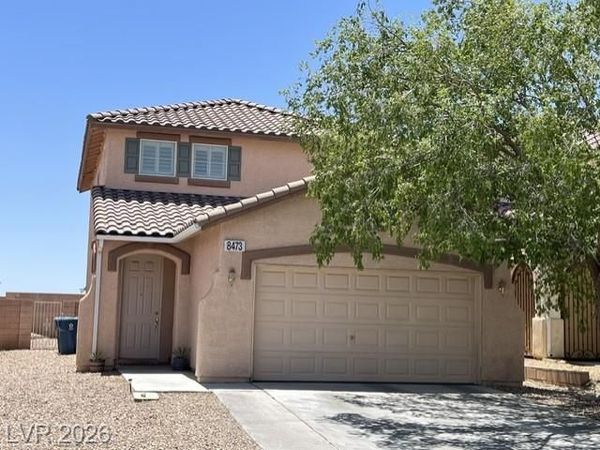8473 Barossa Court , Las Vegas, NV 89117