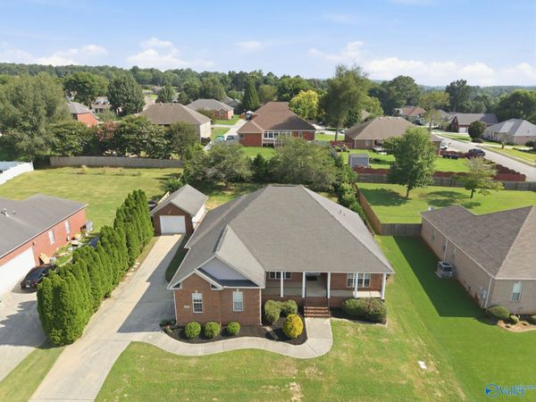 249 Kelsey Lynn Lane, Huntsville, AL 35806