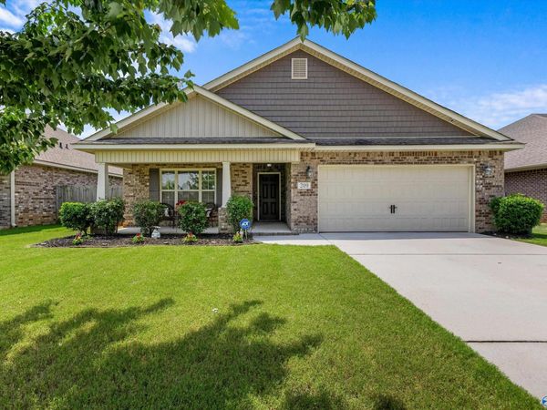 209 Olde Dogwood Trail, Priceville, AL 35603