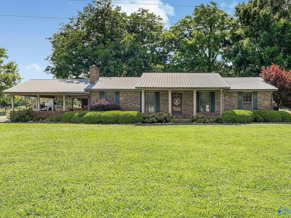 3895 County Road 203, Danville, AL 35619