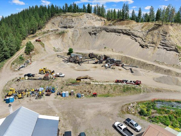 4226 Hunter Springdale Rd, Springdale, WA 99173