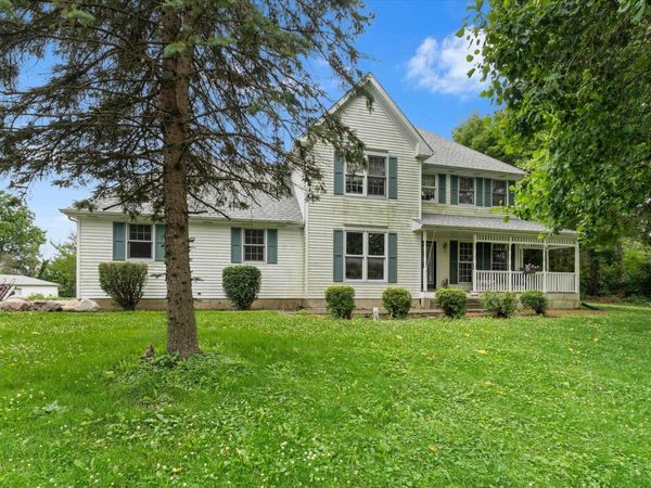 20930 New Road, Lakeville, IN 46536