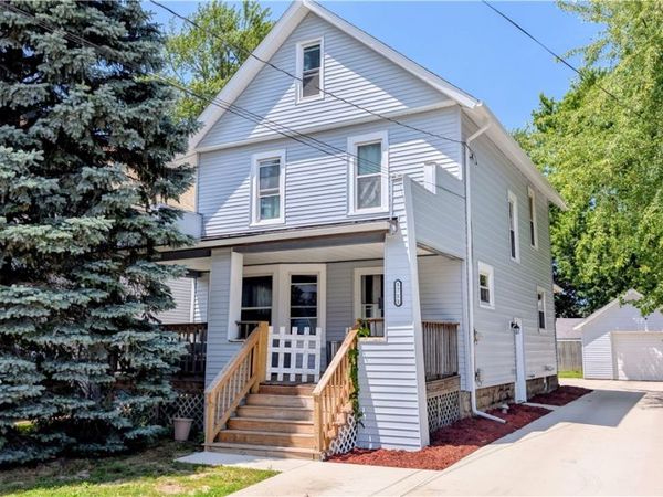 1711 West 9th Street, Ashtabula, OH 44004