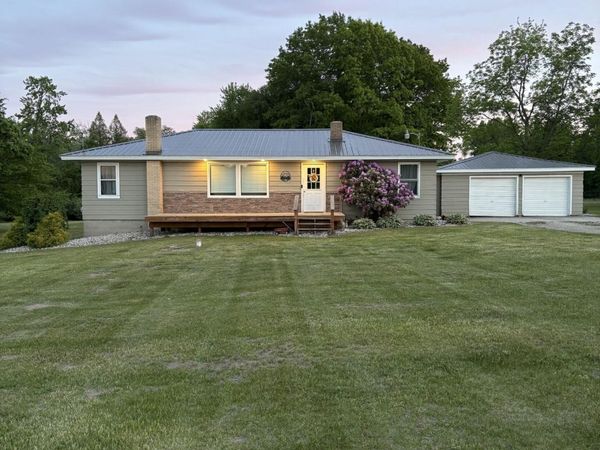 5499 W McBride Road, Lakeview, MI 48850
