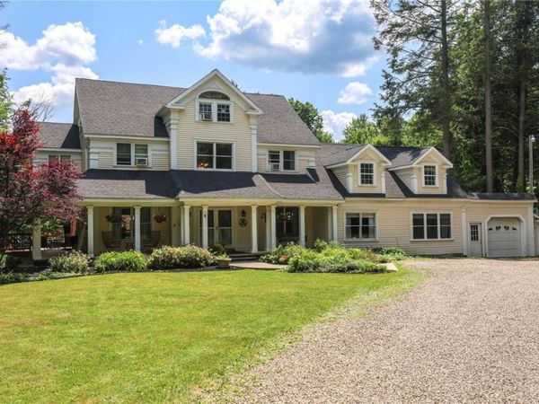 2274 Millport Hill Road , Millport, NY 14864