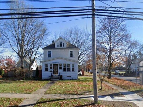800 N James Street , Rome, NY 13440