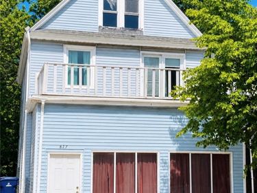 877 Tonawanda Street, Buffalo, NY 14207