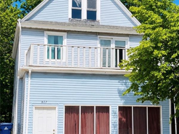 877 Tonawanda Street , Buffalo, NY 14207