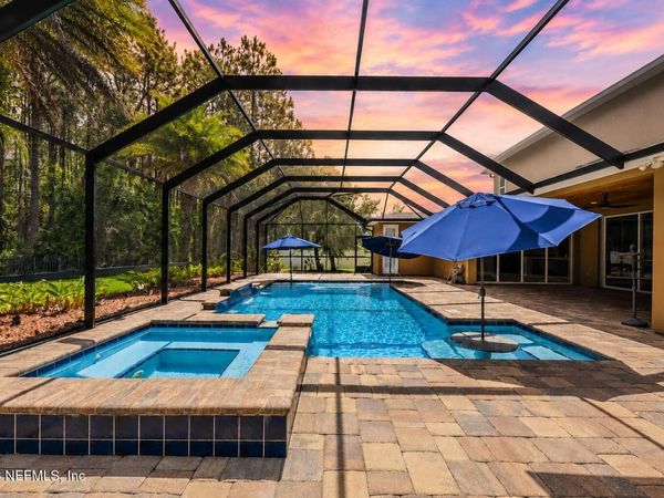 182 SPANISH BAY Drive, St. Augustine, FL 32092