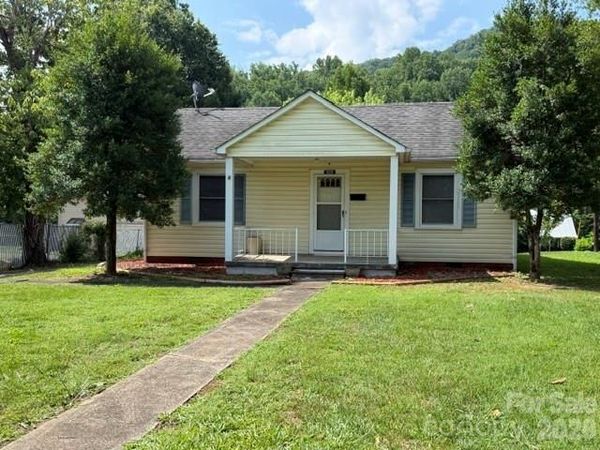 620 Rutherford Road , Marion, NC 28752