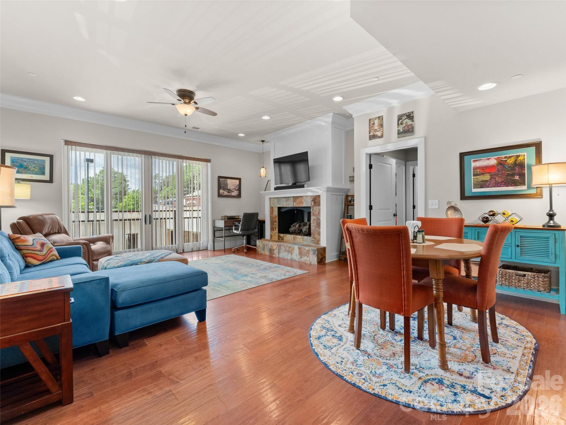 29 W French Broad Street, Unit 315, Brevard, NC 28712 Main Photo