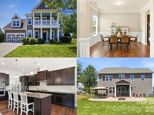 317 Jude Lane, Waxhaw, NC 28173