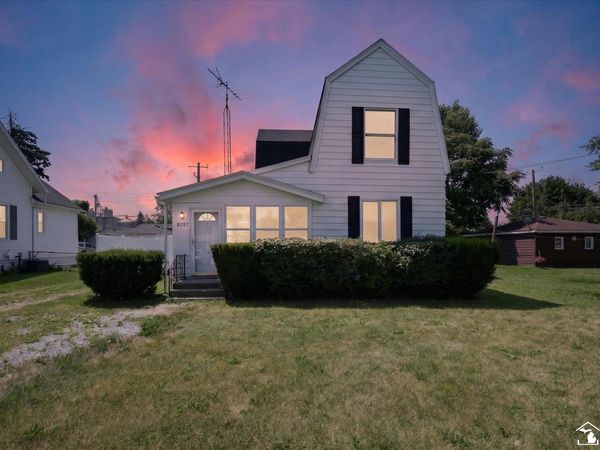 8257 Ida West Road, Ida, MI 48140