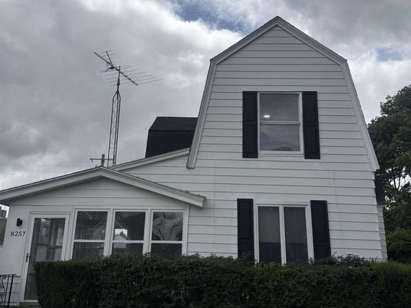 8257 Ida West Road, Ida, MI 48140