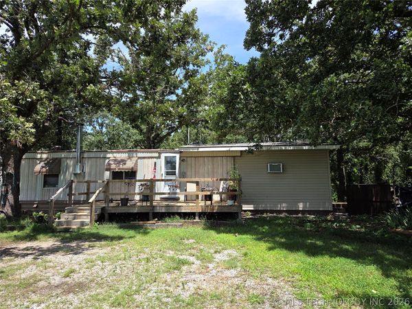 5141 N 68th West Avenue, Tulsa, OK 74126