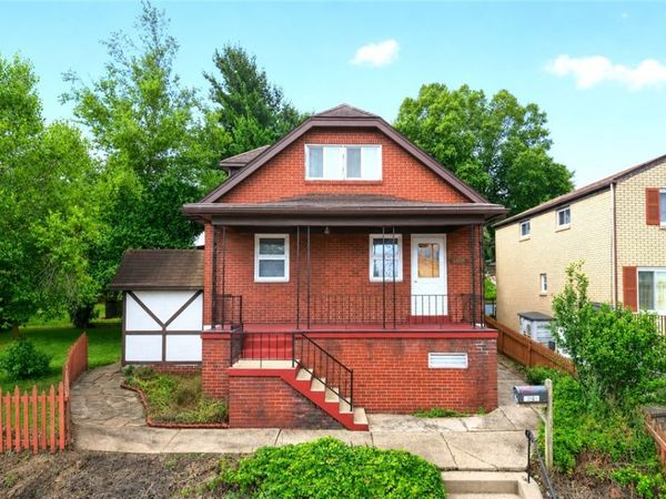 2980 Ruthwood Ave , Pittsburgh, PA 15227