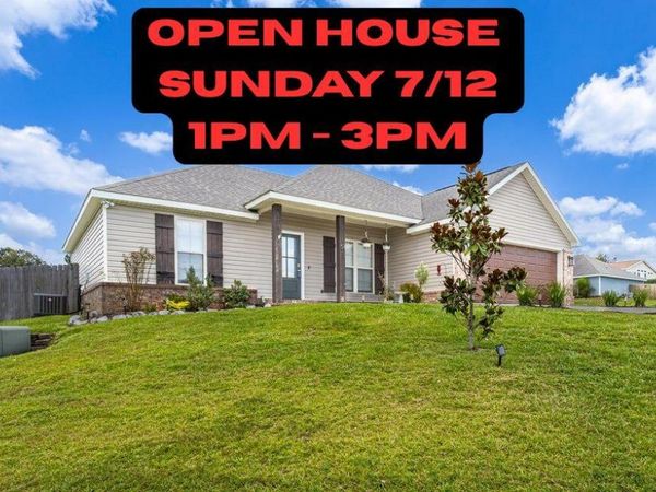 51 Cosmos, Hattiesburg, MS 39402