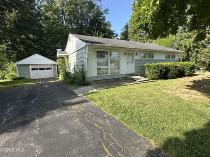 245 W State Line Road Toledo, OH 43612