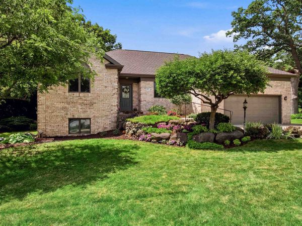 541 Lincoln Street, Waterloo, WI 53594