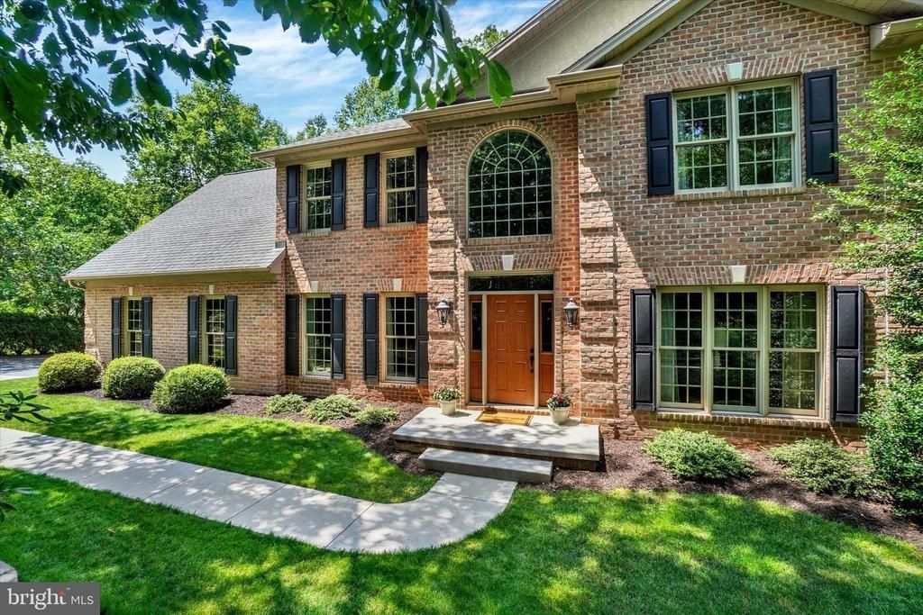 1770 WYNDHAM DRIVE, YORK, PA 17403