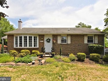 614 ENGLESVILLE ROAD, BOYERTOWN, PA 19512