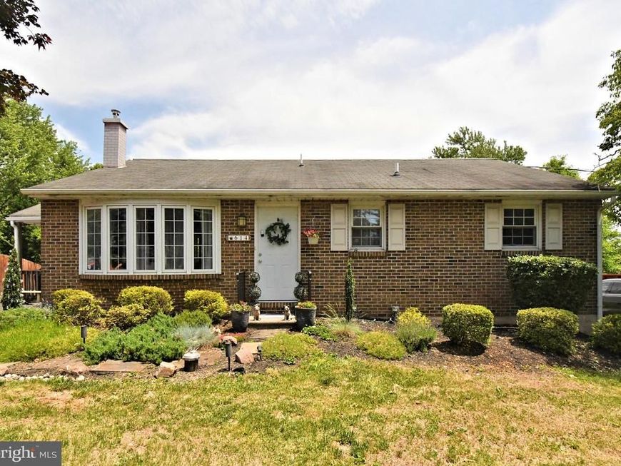 614 Englesville Road, Boyertown, PA 19512 Main Photo