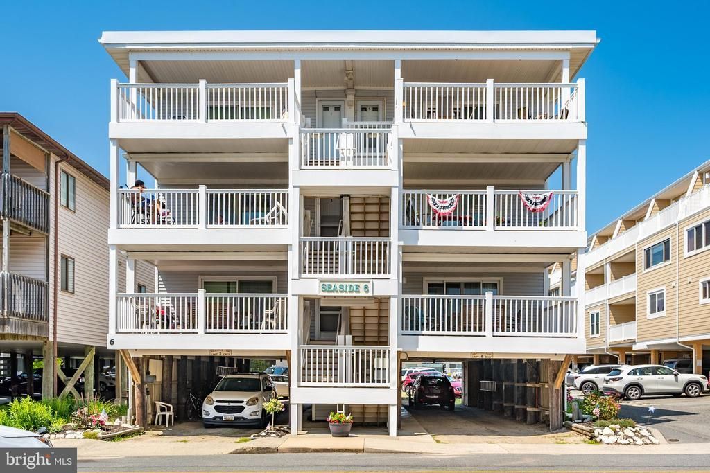 6 44th Street, Unit 6, Ocean City, MD 21842 Main Photo