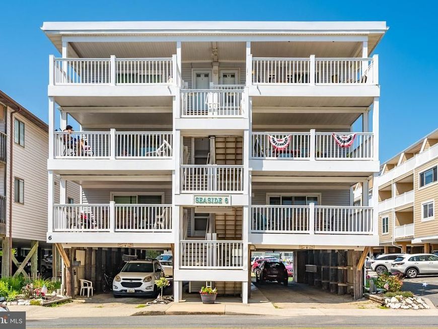 6 44th Street, Unit 6, Ocean City, MD 21842 Main Photo
