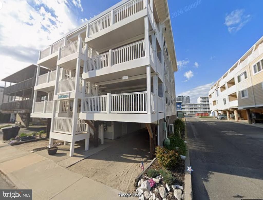 6 44TH STREET , OCEAN CITY, MD 21842