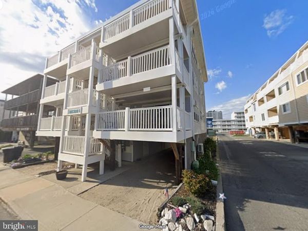 6 44TH STREET , Unit 6, OCEAN CITY, MD 21842
