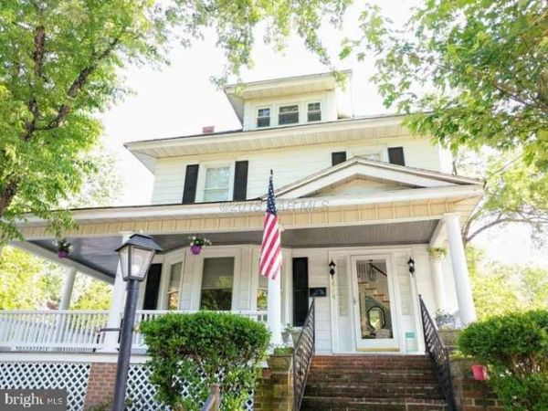 404 PENNSYLVANIA AVENUE, SALISBURY, MD 21801