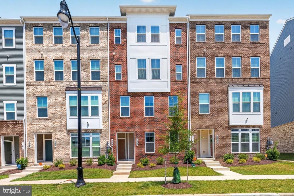 170 LAWNDALE DRIVE, BOWIE, MD 20716