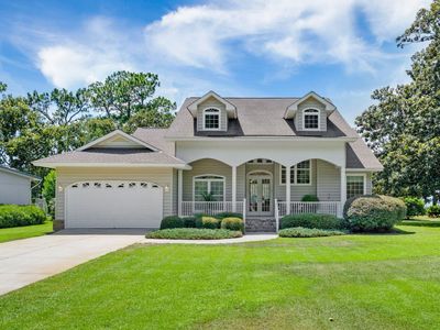 903 Butter Road, Bonneau, SC 29431