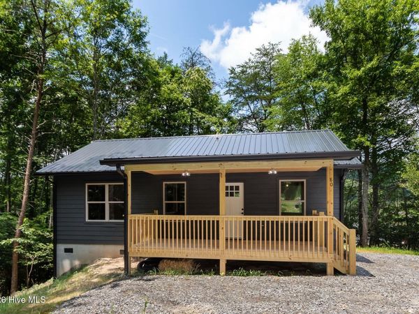 80 Oak Knob Drive , Murphy, NC 28906