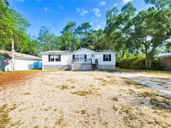 34369 Lost River Road, Seminole, AL 36574