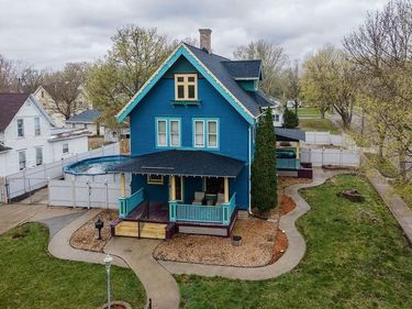 121 N 5th Street, Montevideo, MN 56265